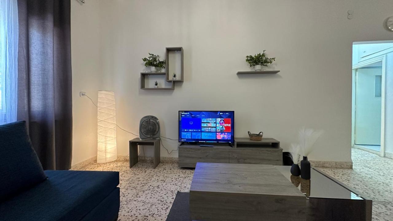 Turkuaz Aparment Apartment Amman Exterior photo