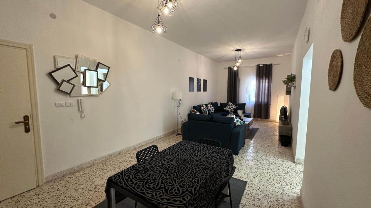 Turkuaz Aparment Apartment Amman Exterior photo