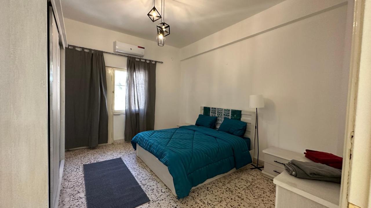 Turkuaz Aparment Apartment Amman Exterior photo