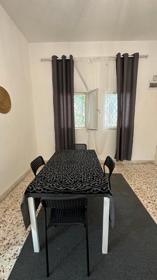 Turkuaz Aparment Apartment Amman Exterior photo