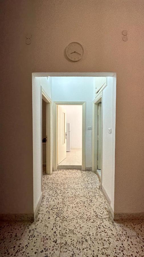 Turkuaz Aparment Apartment Amman Exterior photo